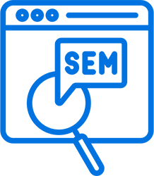 SEM and Paid SEO